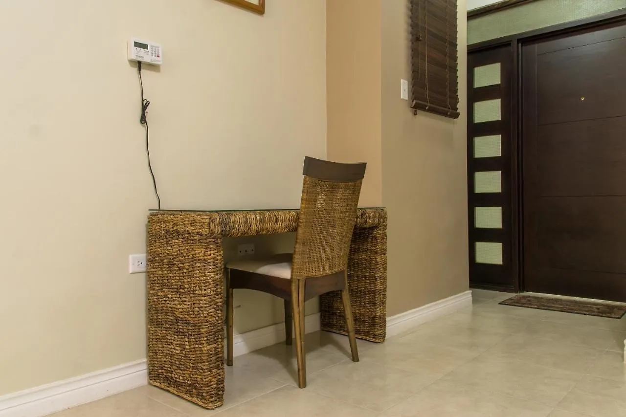 Jamaica Vacation Rentals - Island Time At Bromptons Kingston