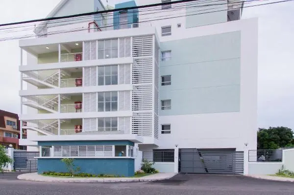 Jamaica Vacation Rentals - Island Time At Bromptons Kingston Jamajka