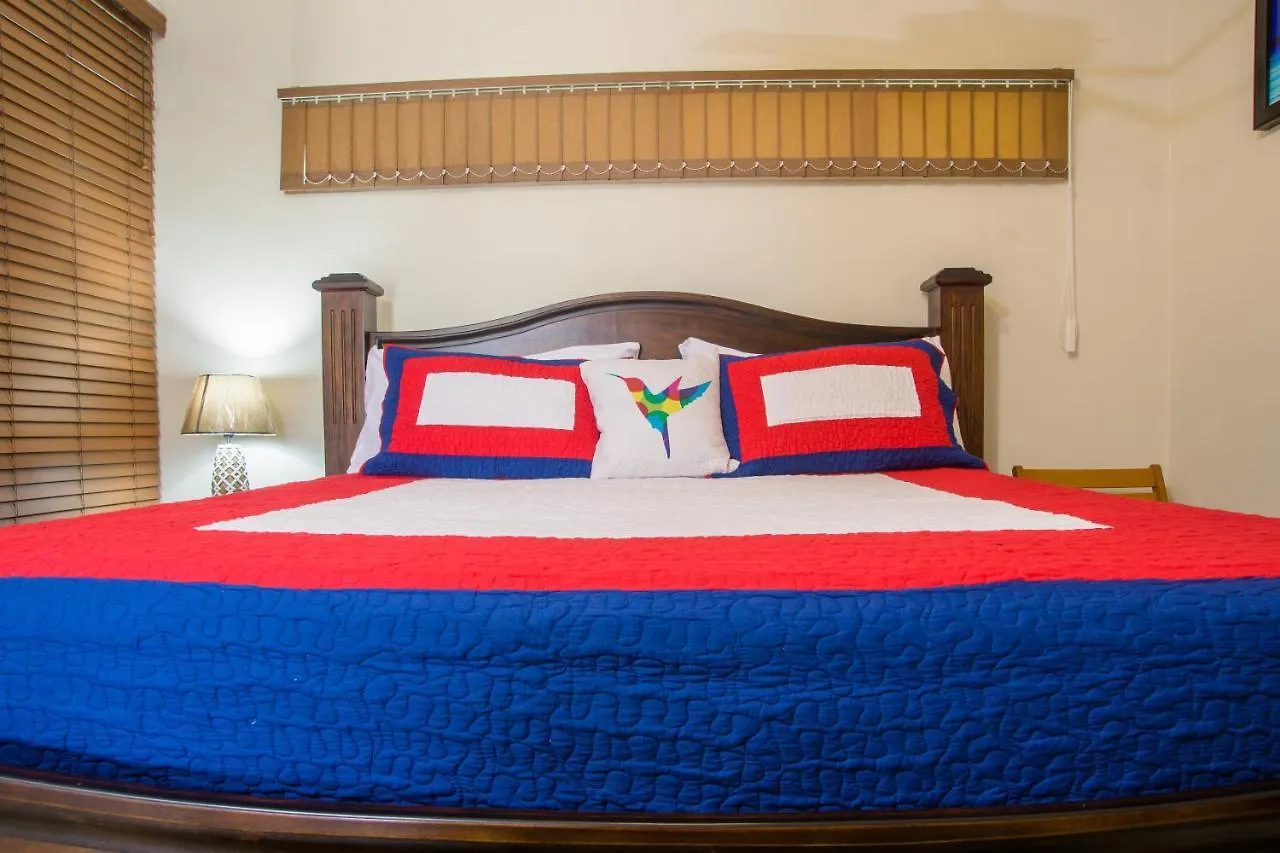 Jamaica Vacation Rentals - Island Time At Bromptons Κίνγκστον Τζαμάικα