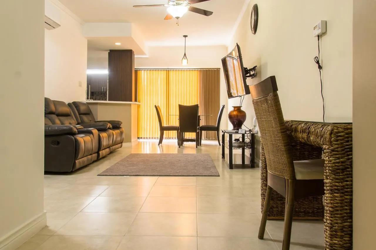 Διαμέρισμα Jamaica Vacation Rentals - Island Time At Bromptons Κίνγκστον Τζαμάικα