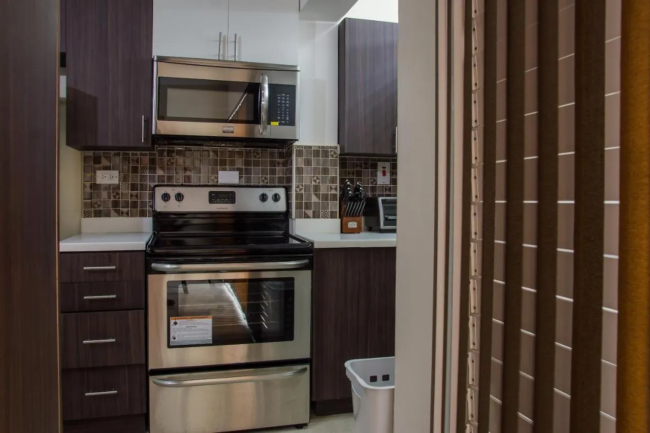 Jamaica Vacation Rentals - Island Time At Bromptons Κίνγκστον