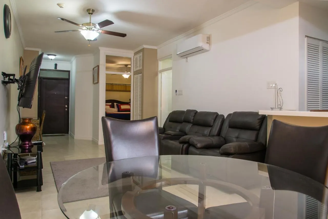 Jamaica Vacation Rentals - Island Time At Bromptons Κίνγκστον
