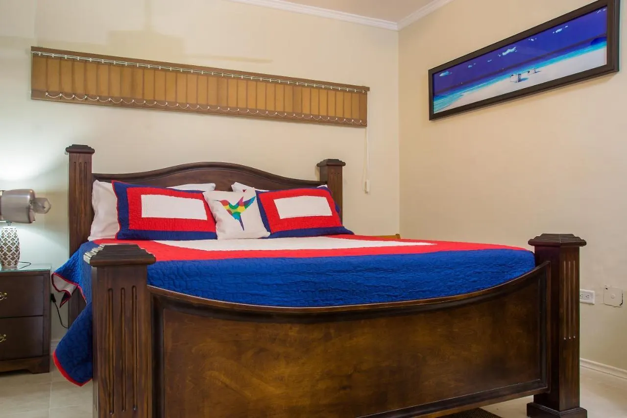 Διαμέρισμα Jamaica Vacation Rentals - Island Time At Bromptons Κίνγκστον