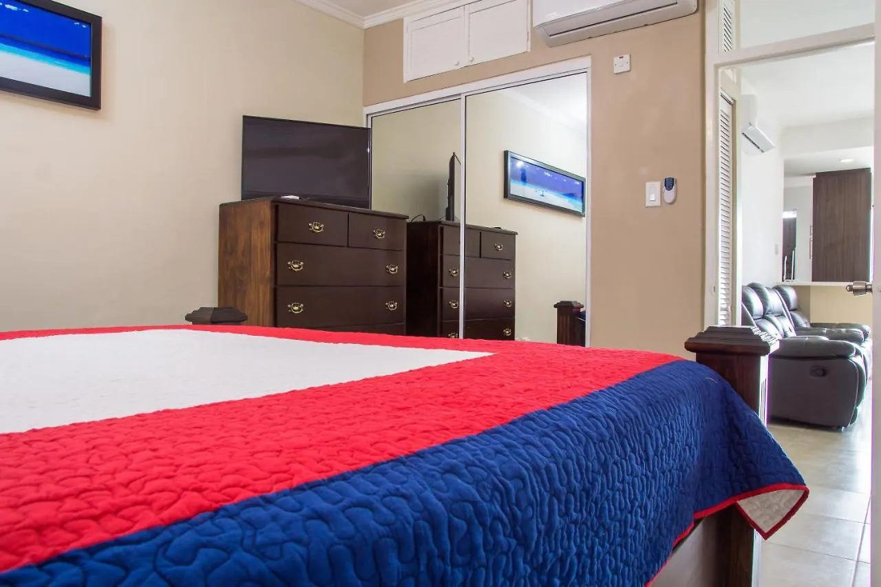Διαμέρισμα Jamaica Vacation Rentals - Island Time At Bromptons Κίνγκστον