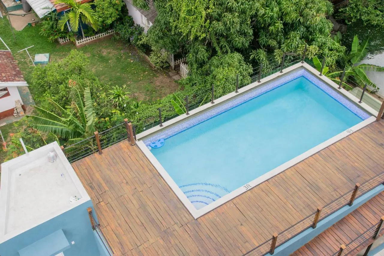 Διαμέρισμα Jamaica Vacation Rentals - Island Time At Bromptons Κίνγκστον