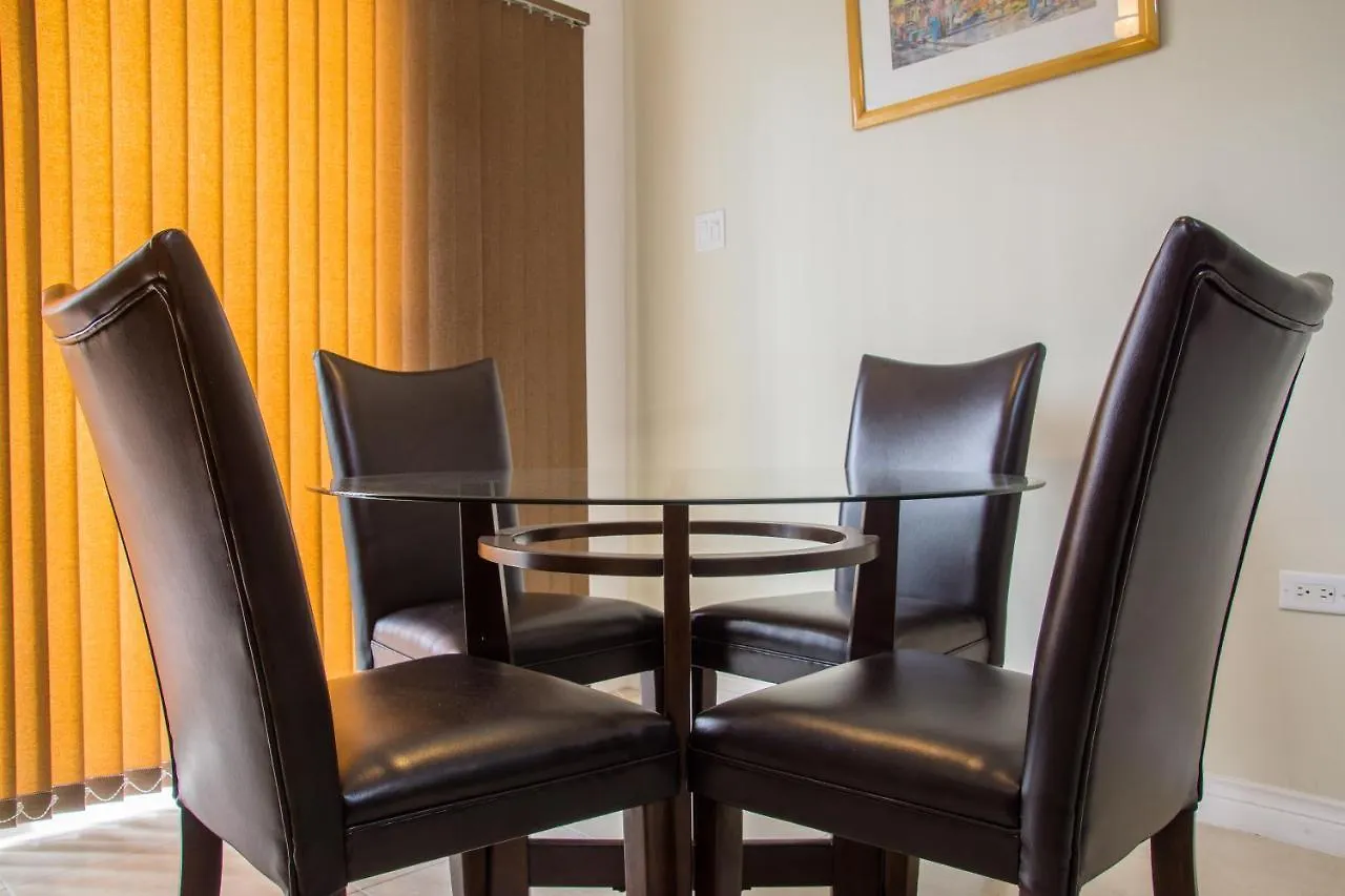 Jamaica Vacation Rentals - Island Time At Bromptons Kingston